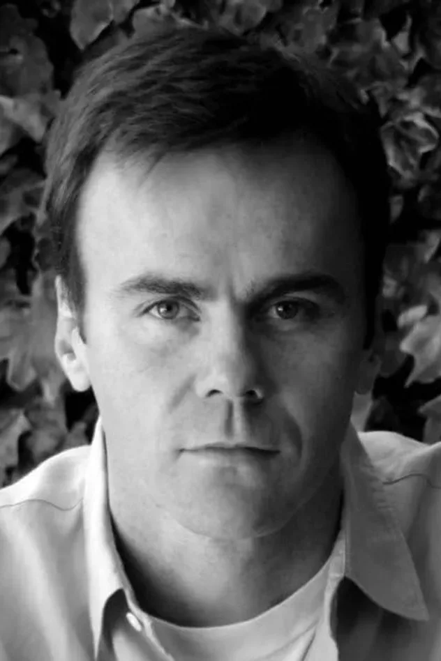 Обложка для Patrick Toomey
