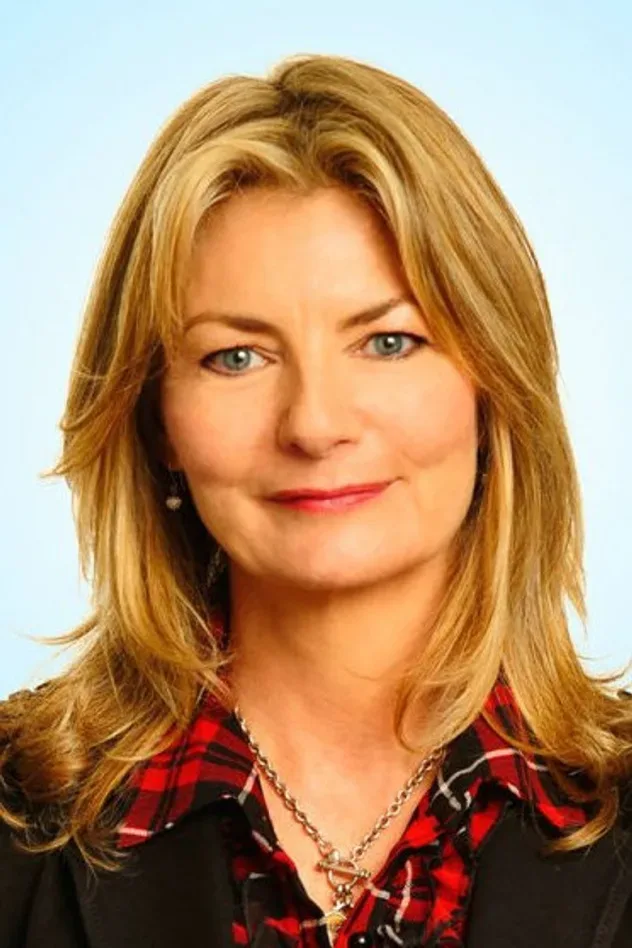 Обложка для Jo Caulfield