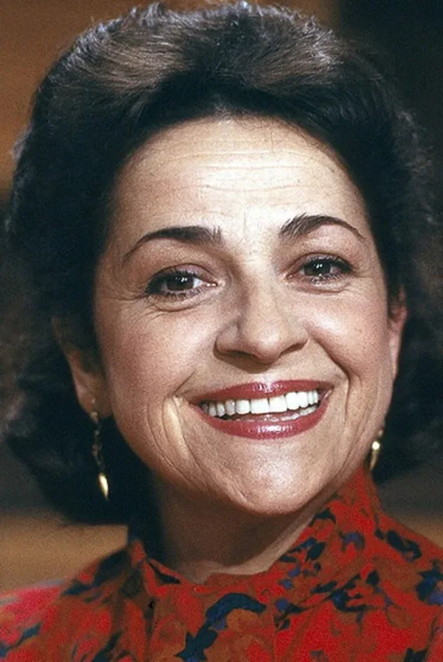 Ileana Cotrubas için kapak görseli