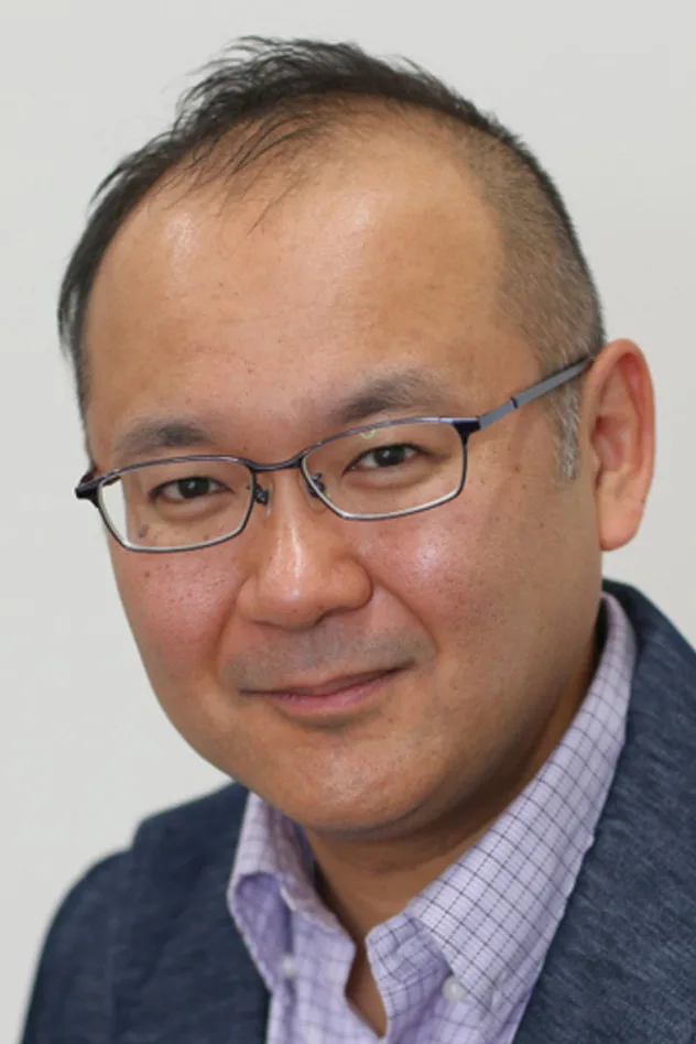 Takuro Suzuki