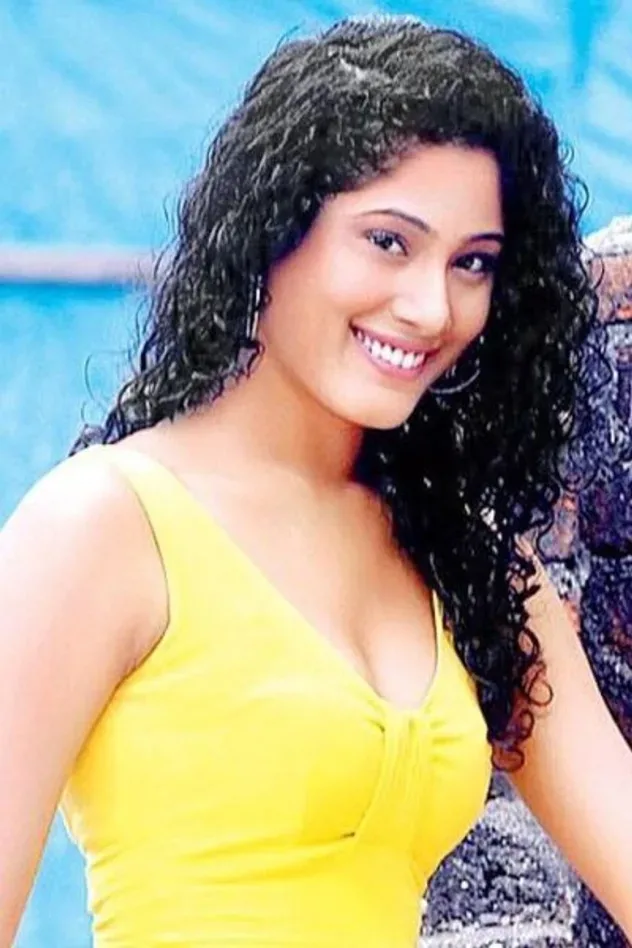 Imagen de portada para Shraddha Musale