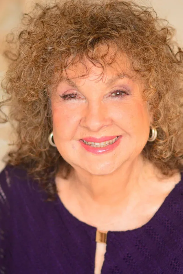 Обложка для Sharon Noble