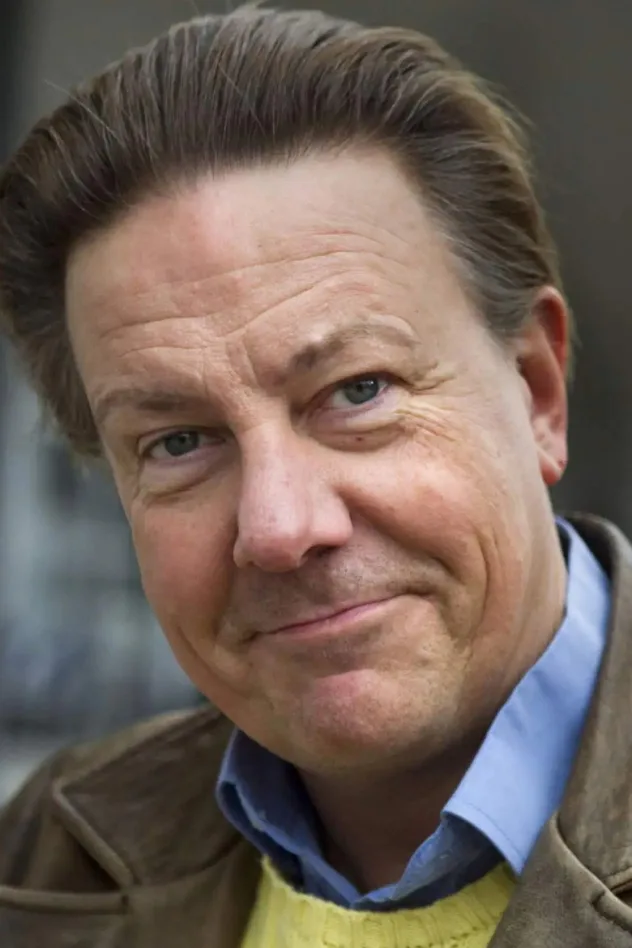 Anders Eldeman