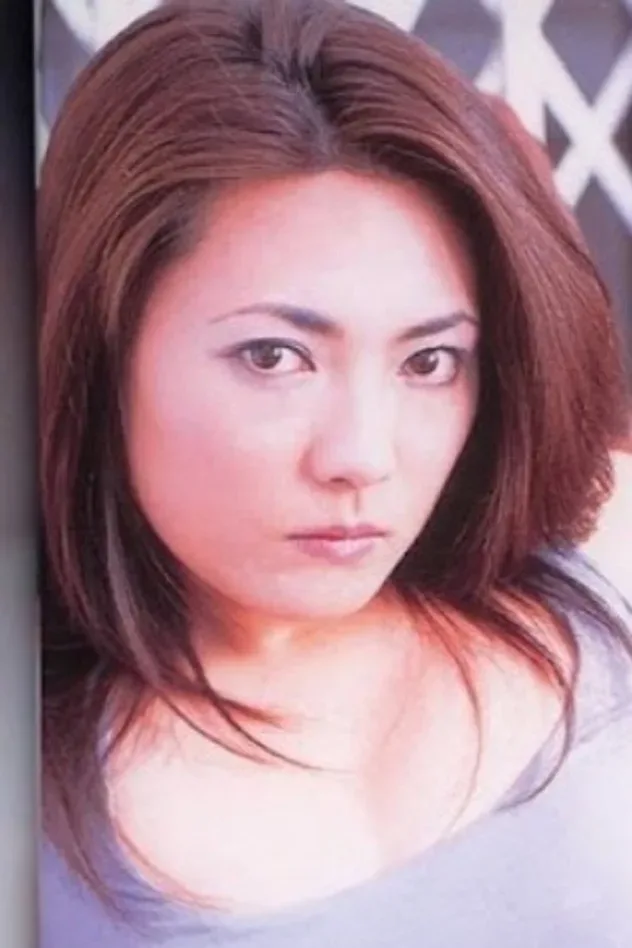 Обложка для Asuka Shimizu