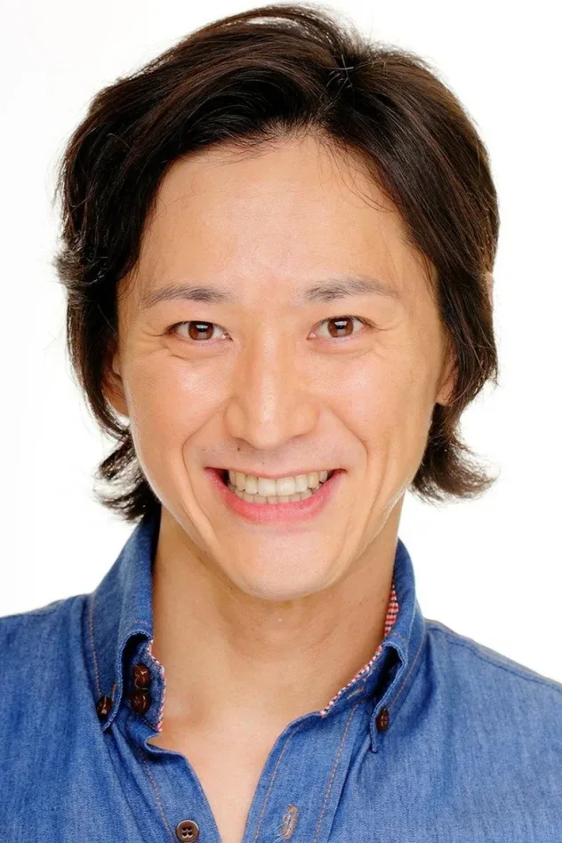 Обложка для Masaki Souji