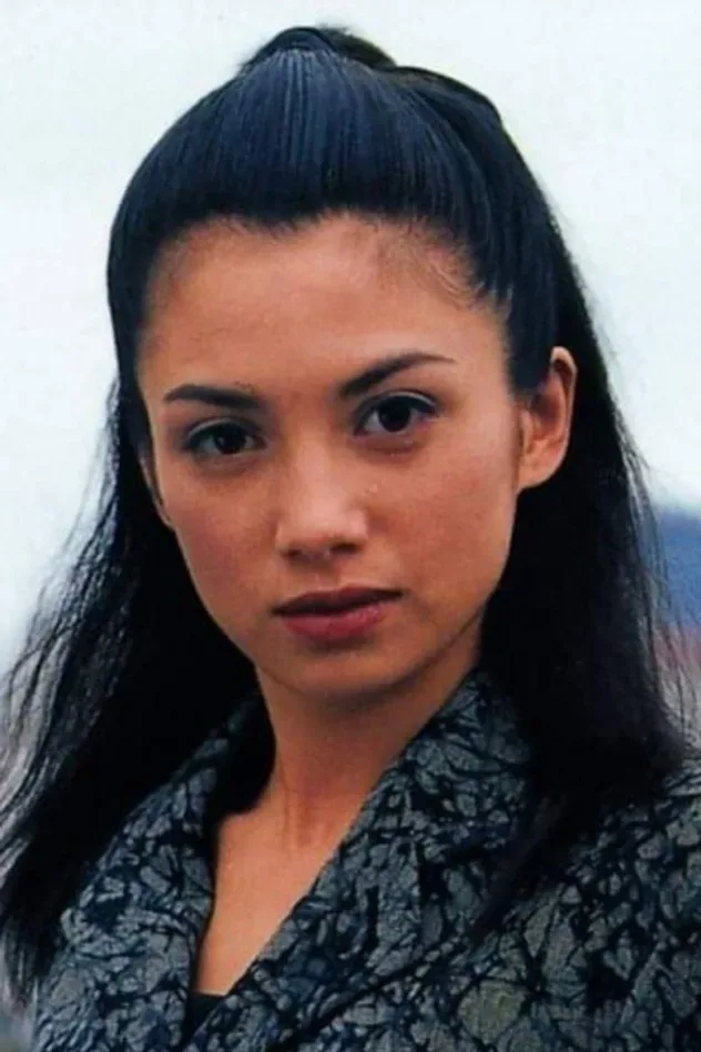 Обложка для Hoshino Mayu