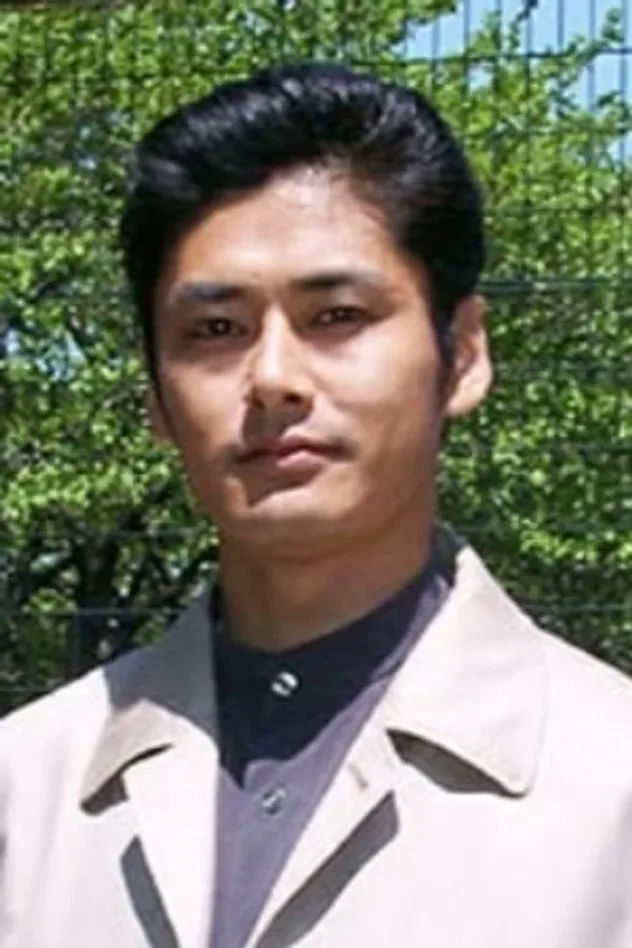 Обложка для Serizawa Hideaki