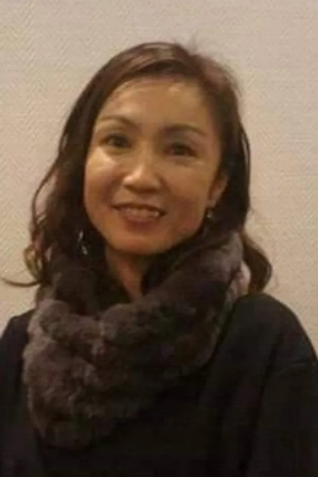 Mika Chiba fotoğrafı