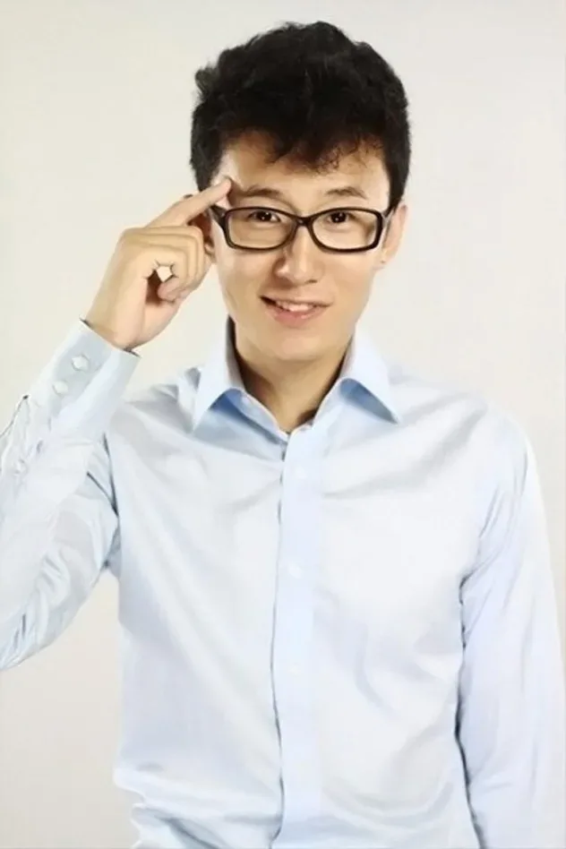Imagen de portada para Wang Yi