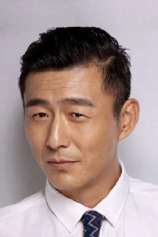 Xu Lei Zhi için kapak görseli