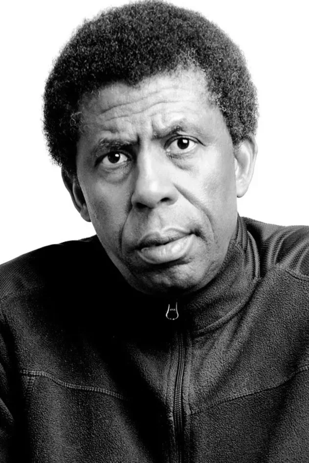 Обложка для Dany Laferrière