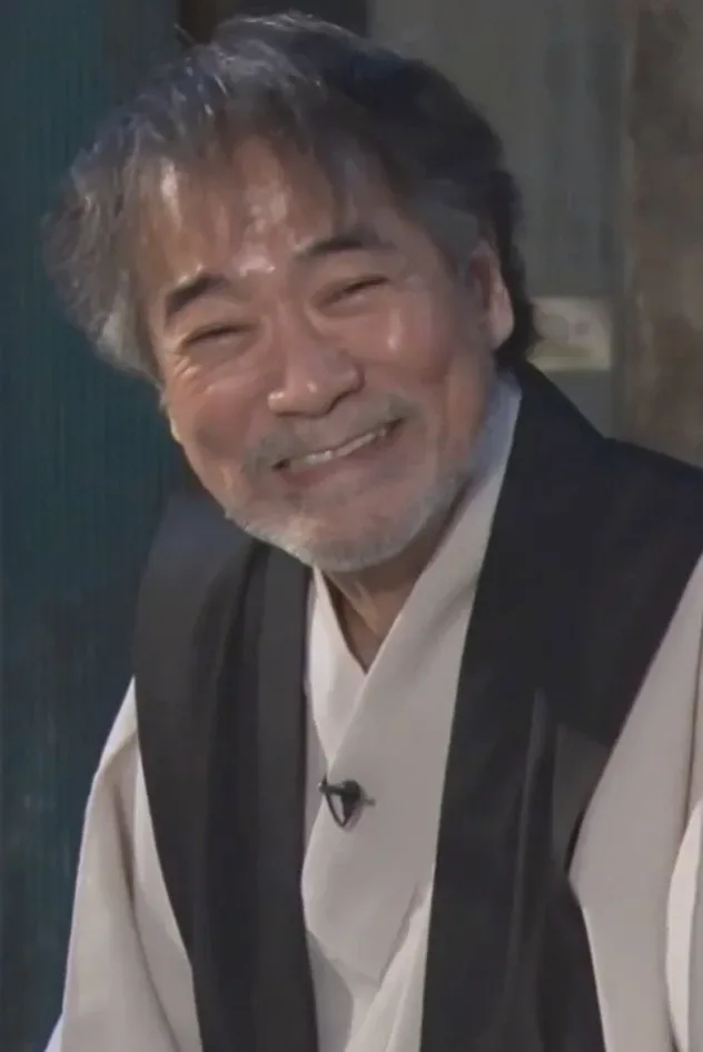 صورة الغلاف لـ Junji Inagawa