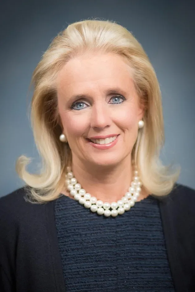 Обложка для Debbie Dingell