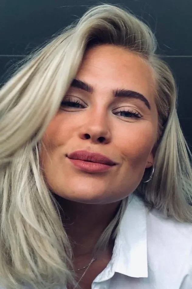 Обложка для Nanna Kildsgaard Olsen