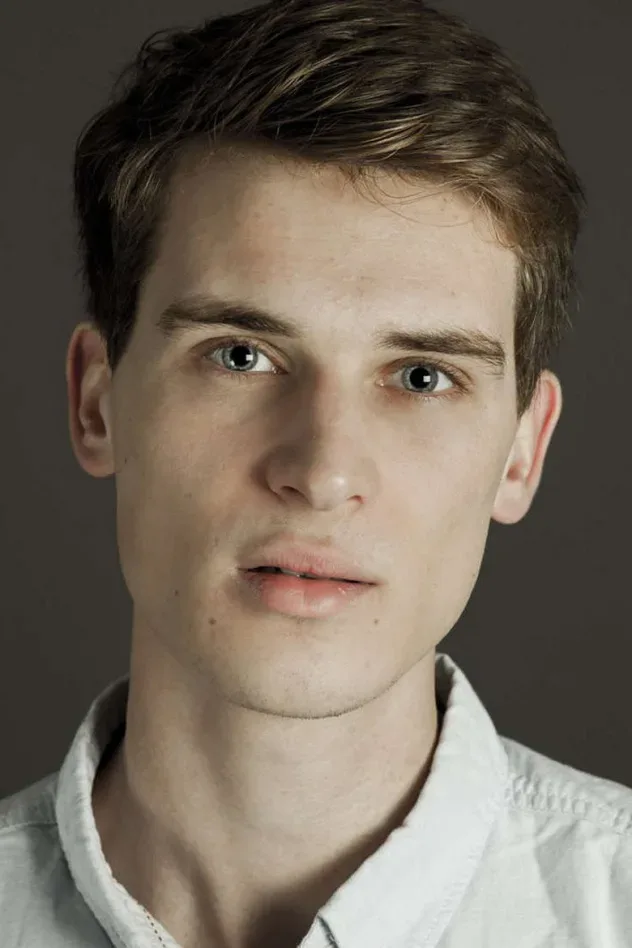 Обложка для Jonas Bransholm