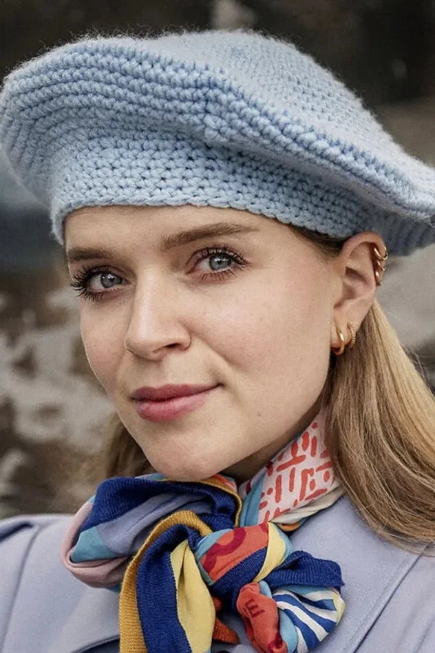 صورة الغلاف لـ Marie Jedig