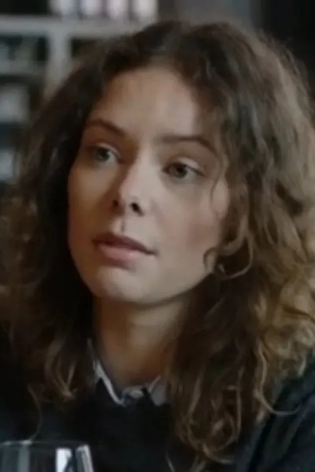 Обложка для Mia Jacobsen
