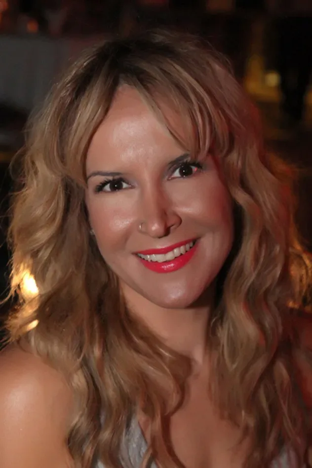 Imagen de portada para Maria Androutsou