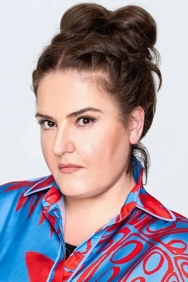 Cover image for Sofia Vogiatzaki