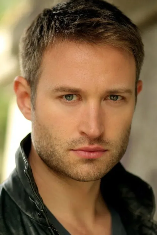 Обложка для Richard Winsor