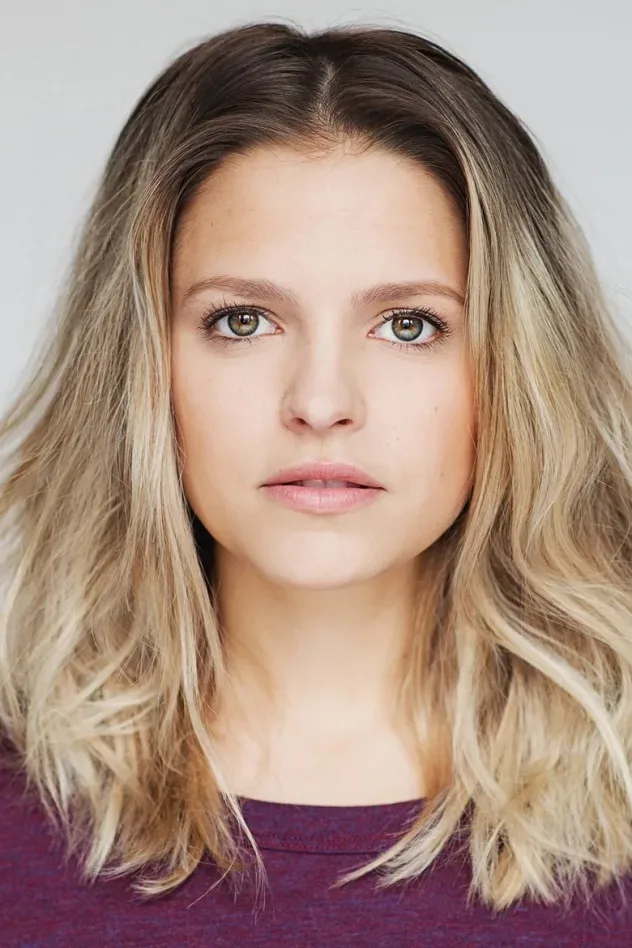 Imagen de portada para Sarah-Jeanne Labrosse