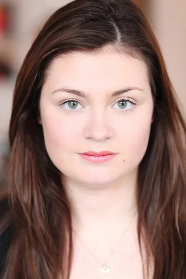 Обложка для Ariane Élizabeth Pilon