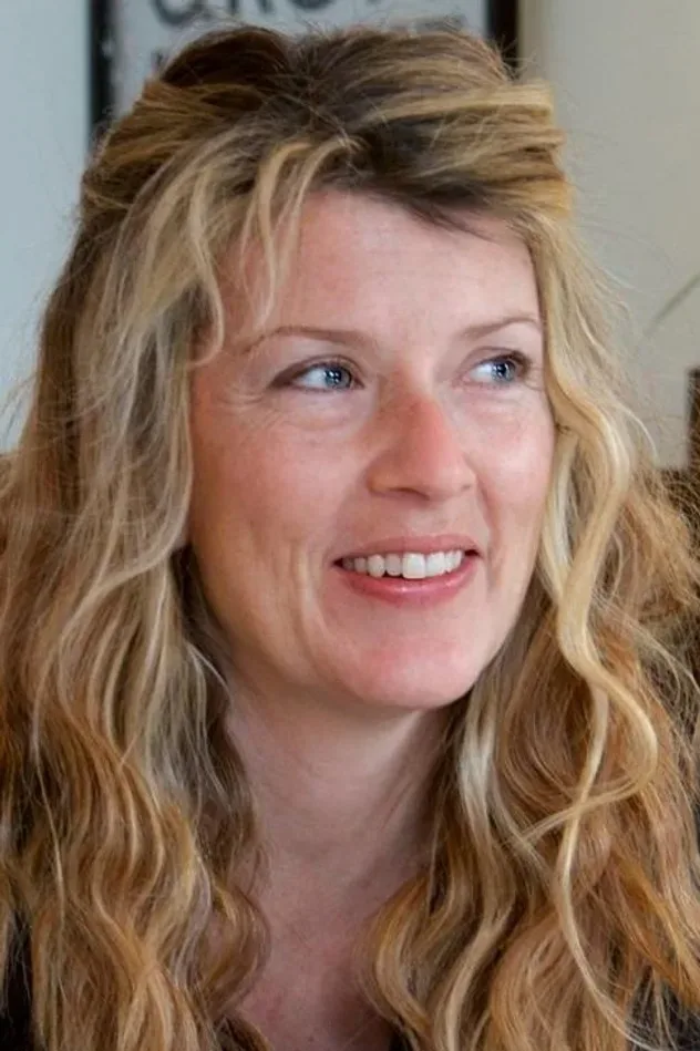 صورة الغلاف لـ Karine Pelletier