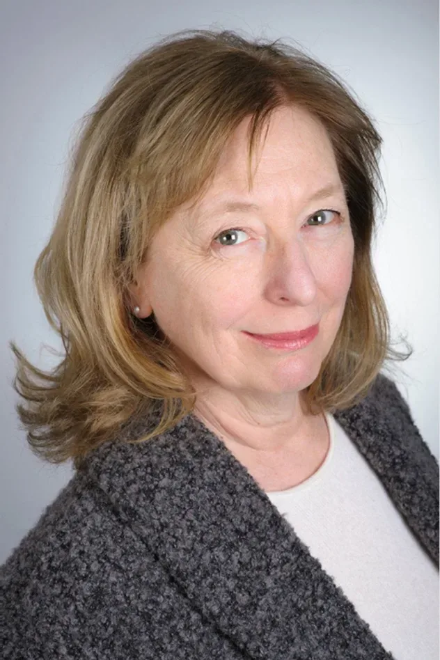 Imagen de portada para Marie-Ginette Guay