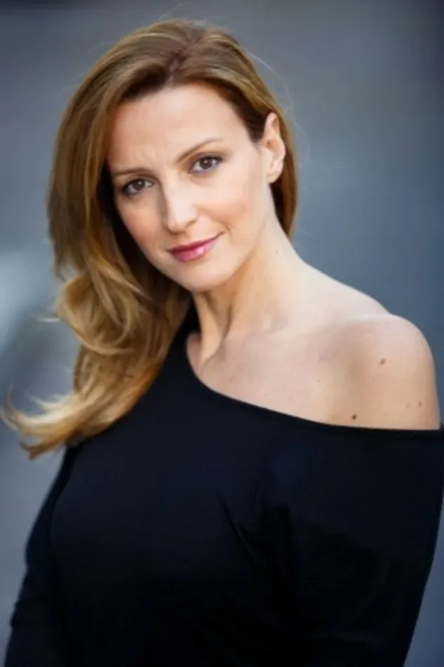 صورة الغلاف لـ Clotilde Sabatino