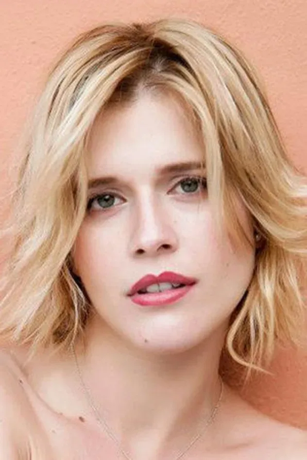 صورة الغلاف لـ Lorena Cacciatore