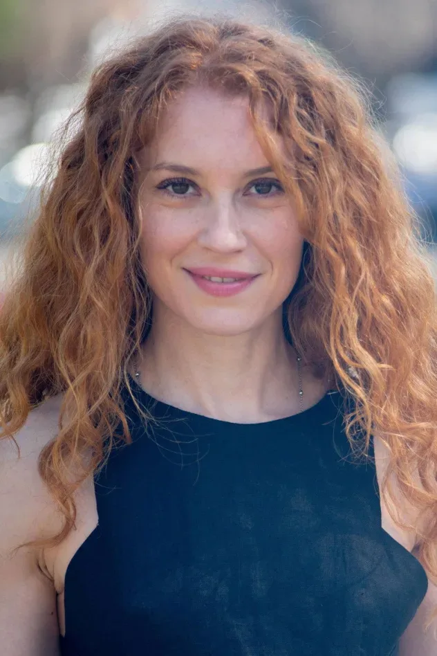 Обложка для Martina Carletti