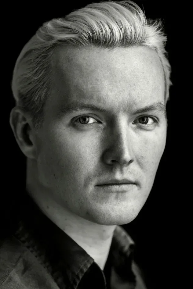 Обложка для Benjamin Stender