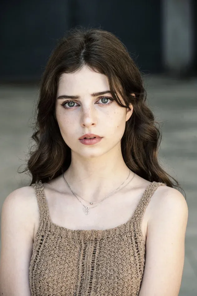 Imagen de portada para Ginevra Francesconi
