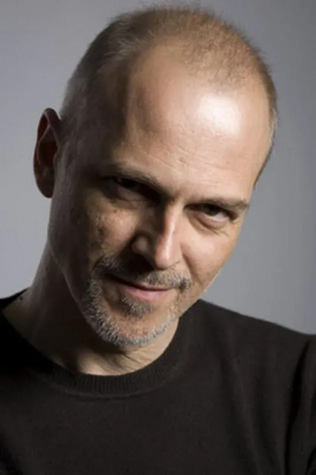 صورة الغلاف لـ Fabrizio Rizzolo