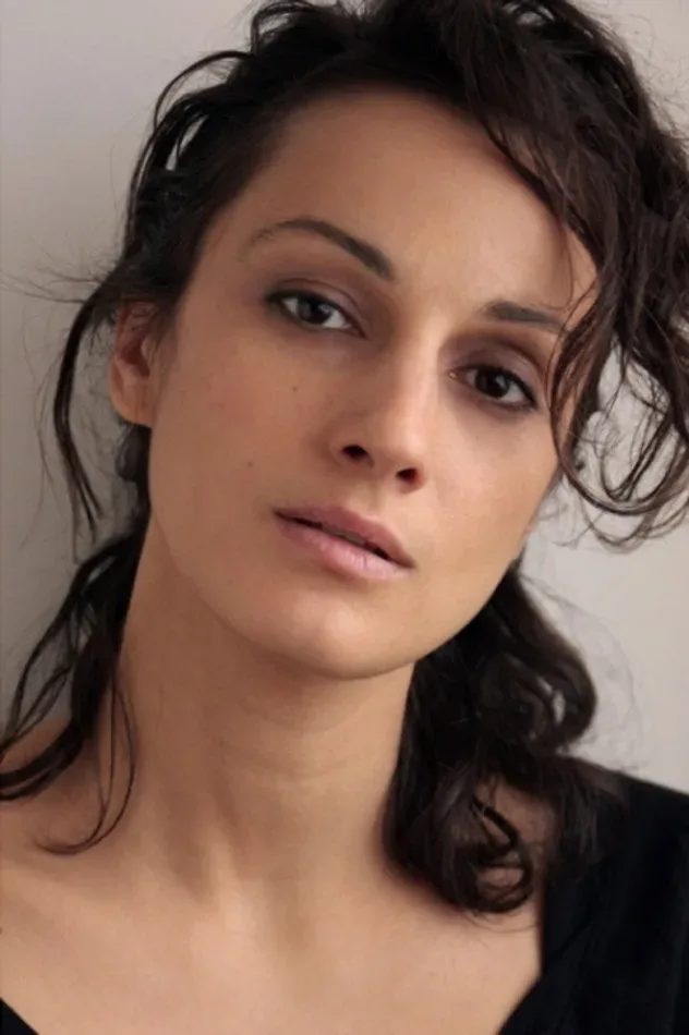 Обложка для Alice Palazzi