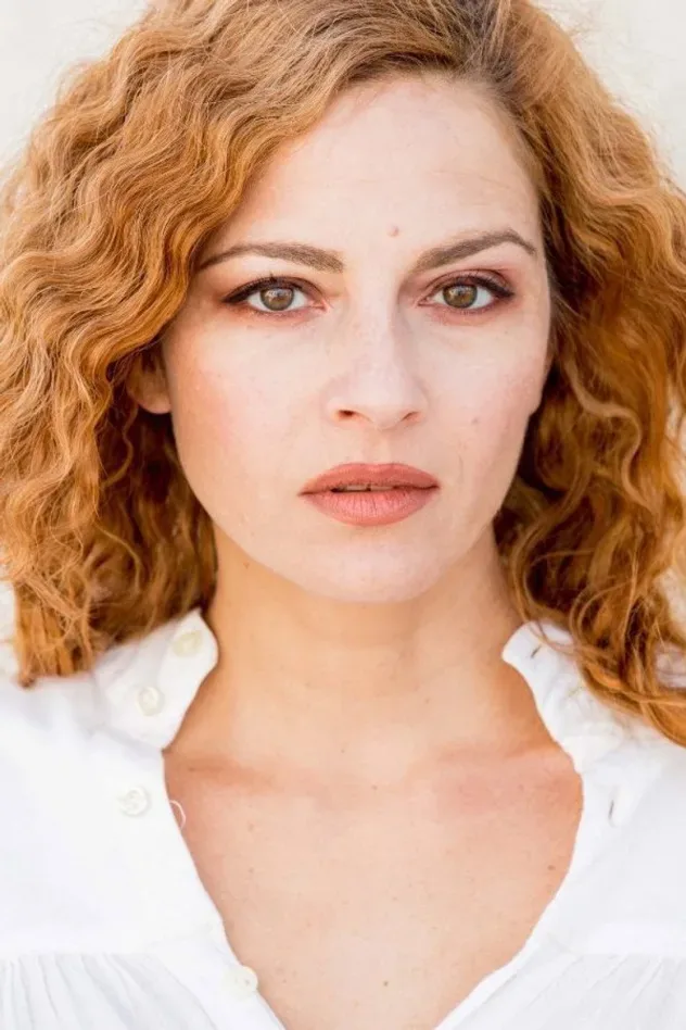 صورة الغلاف لـ Sylvia De Fanti