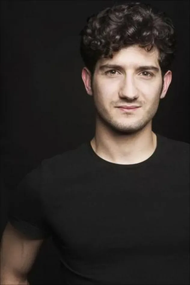 صورة الغلاف لـ Giacomo Mattia