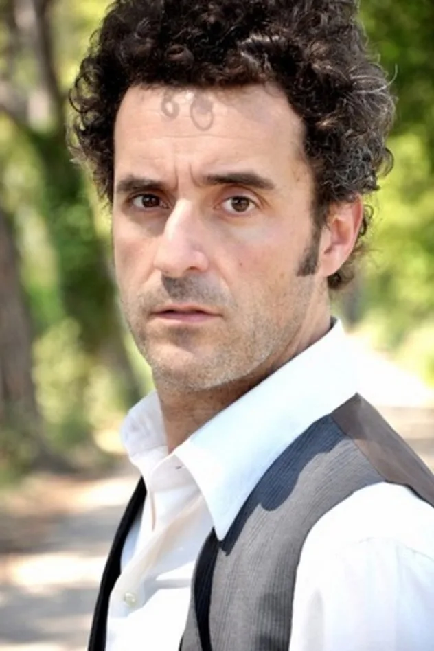 foto de Fabrizio Sabatucci