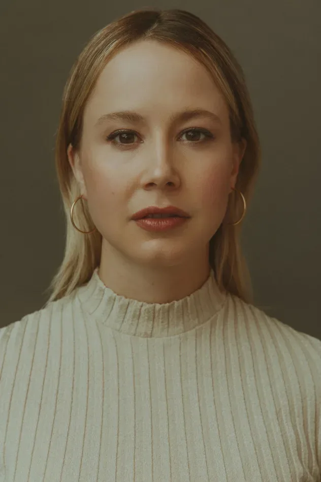 صورة الغلاف لـ Juliette Gosselin