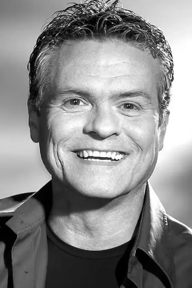 صورة الغلاف لـ Paul Houde