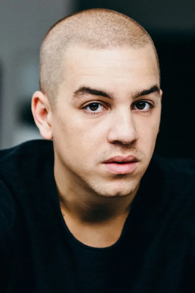 صورة الغلاف لـ Antoine Pilon