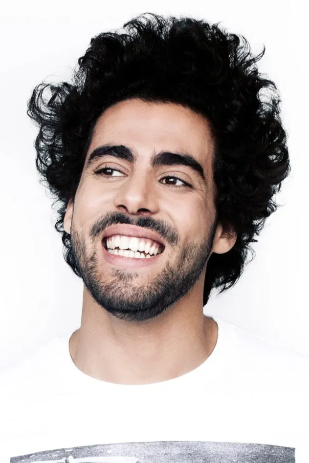 Обложка для Adib Alkhalidey