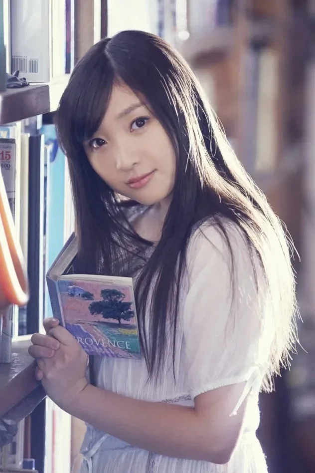 Обложка для Momoka Ariyasu