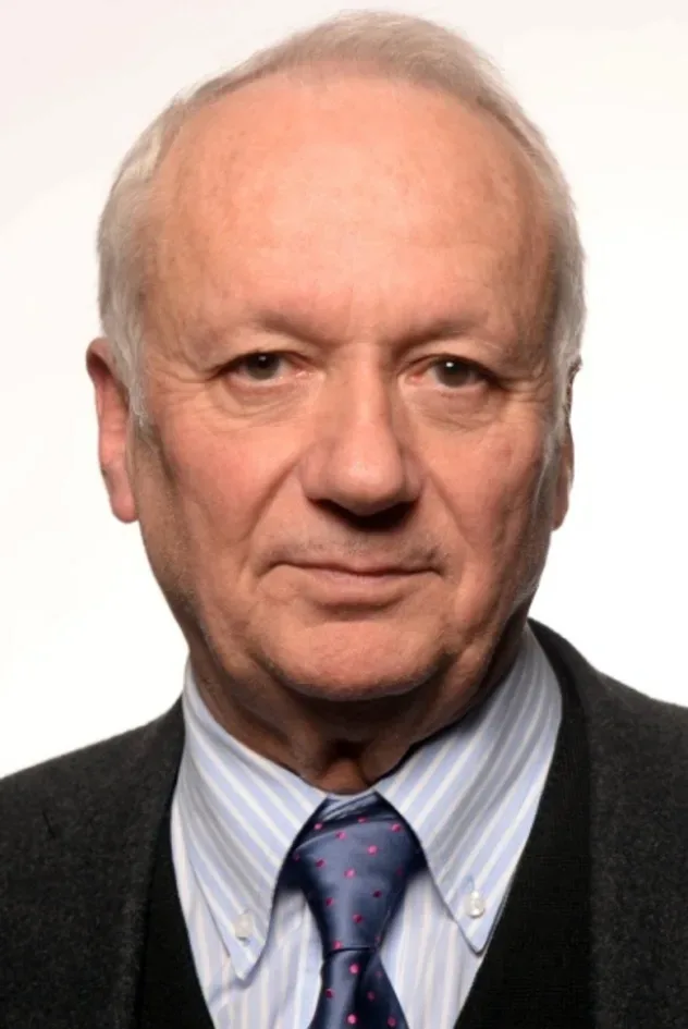 Обложка для Jean-Marie Cavada