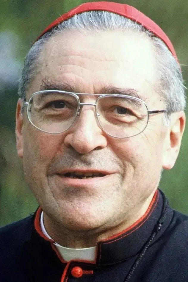 صورة الغلاف لـ Jean-Marie Lustiger