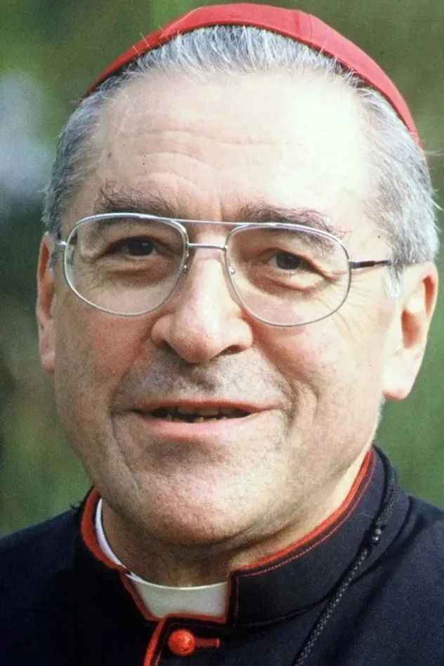 Jean-Marie Lustiger