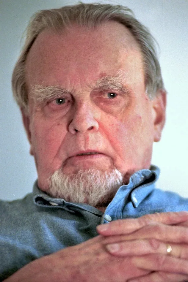 صورة الغلاف لـ Czesław Miłosz