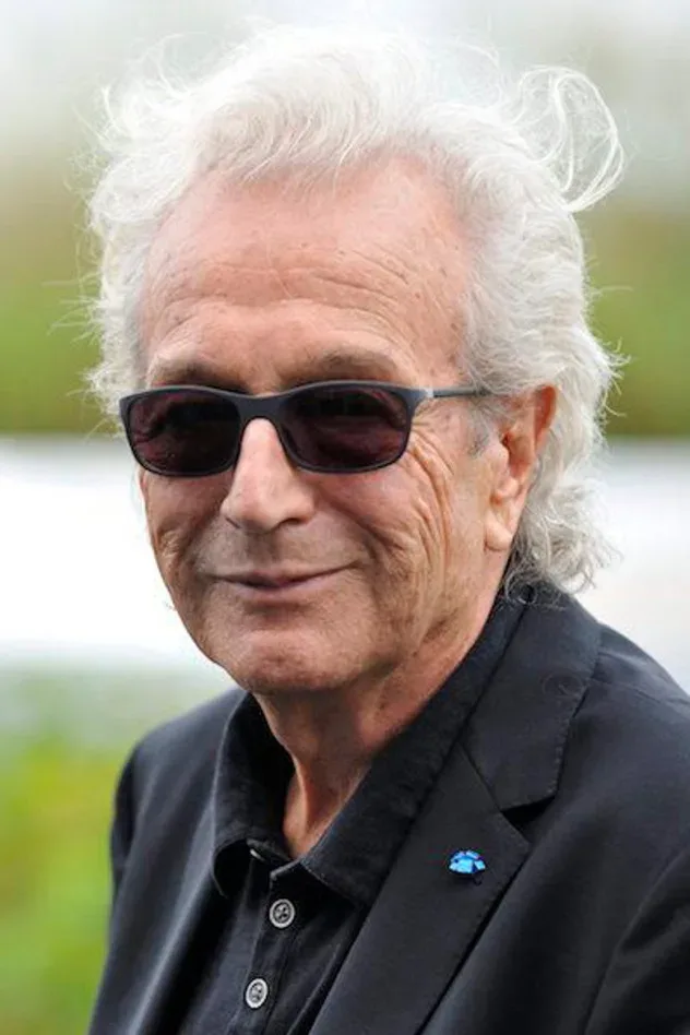 صورة الغلاف لـ Luc Plamondon