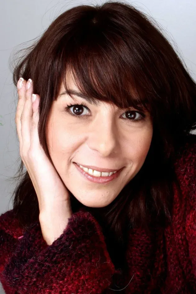صورة الغلاف لـ Fanny Biascamano