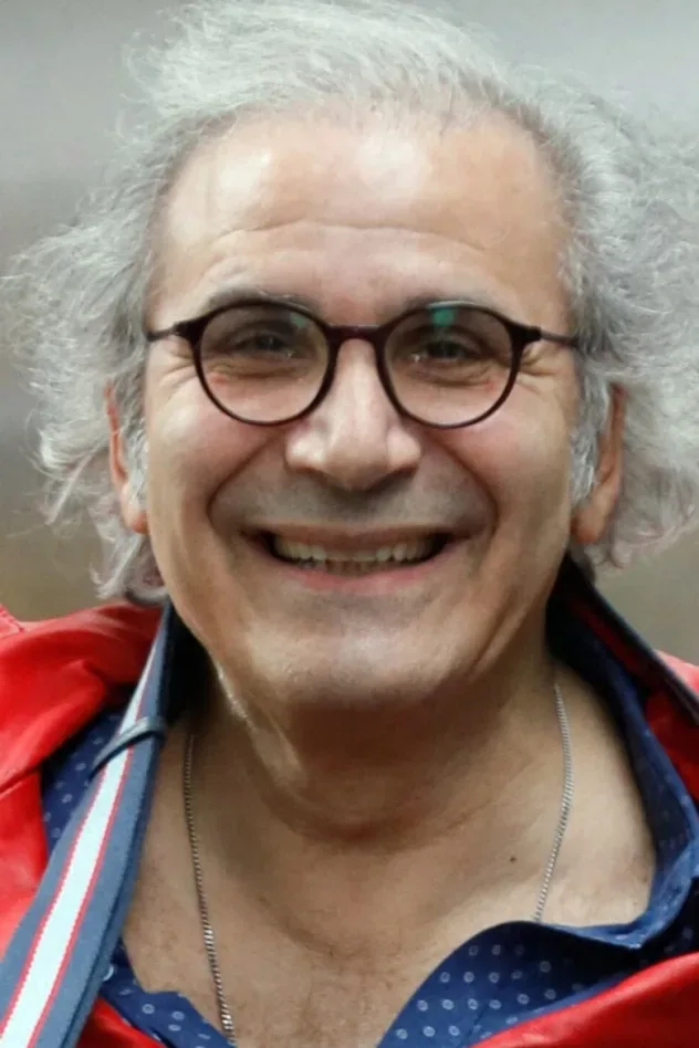 Imagen de portada para Frédéric Zeitoun